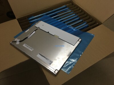 G150XTN03.1/03 V4 LB150X03-TL01/03现货供应原装LGAU15寸液晶屏