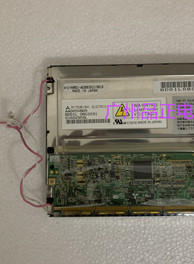 AA065VB05 AA065VB02 原装三菱6.5寸工控屏 现货出售