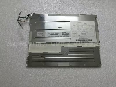 原装夏普12.1寸LQ121S1LG61 LQ121K1LG52 LQ121S1DG41/42/43/44