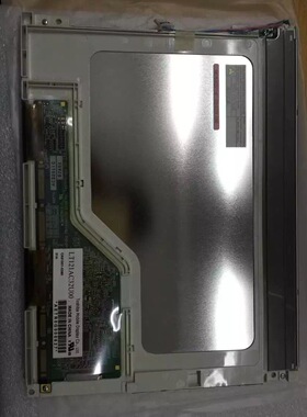 LT121AC3200 LTD121EC5S原装东芝12.1寸液晶屏LT100AA40000