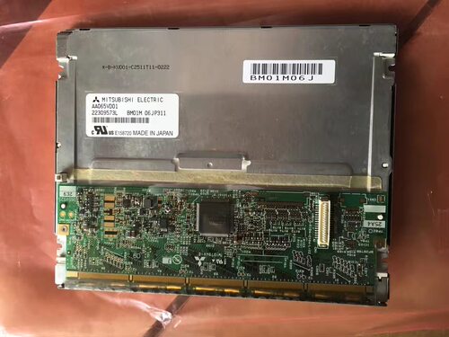 AA065VE01 AA065VB05 AA065VD01 AA065VD03供应原装三菱6.5寸液晶