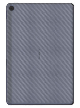 适用华为MatePad T10s平板后膜AGS3-AL00背膜Wi-Fi贴纸AGS3-W00后壳膜孔位精准防磨花防尘质感舒适优质护壳膜