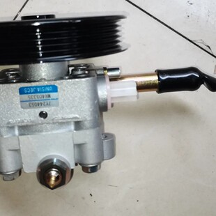 适用于 比亚迪 S6 G6  F6  483 2.0 汽车 液压  转向 方向 助力泵