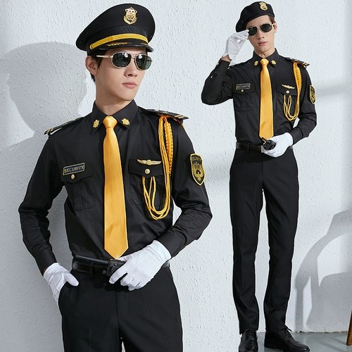 Униформа, рубашка для работы