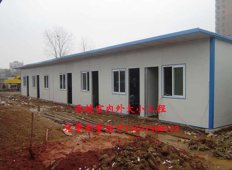 璜土泡沫彩钢板常州夹芯板厂房搭建活动彩钢瓦房岩棉板江阴夹芯板