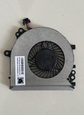 原装 HP/惠普 Probook 430 G3 风扇 HSTNN-Q98C 831902-001