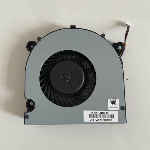 原装 HP/惠普 ProOne 600 G4 G5 风扇 L16988-001 BSB0912HB-00