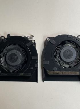 原装 HP/惠普 Envy 15-EP 风扇 M04777-001 M04776-001 TPN-Q237