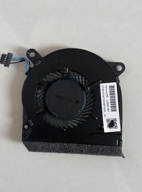 原装 HP/惠普 星 14-CE 风扇 TPN-Q207 独显机专用 L26367-001