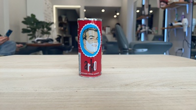 ARKO剃须膏剃须皂起泡快便携式