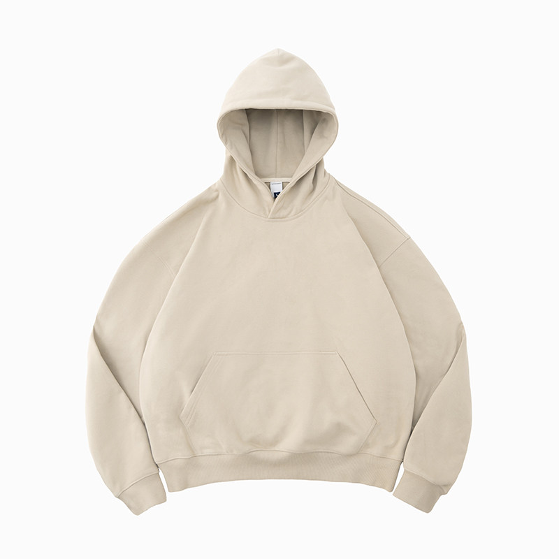 BENPANDA 秋冬基础款纯色连帽卫衣男女同款休闲宽松外套帽衫,男装,卫衣,淘宝优惠券,粉丝福利购,淘宝优惠卷