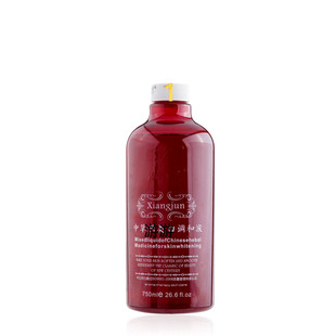 张氏香君调膜水750ml调配面膜调理调和液默认发一号。换２号备注