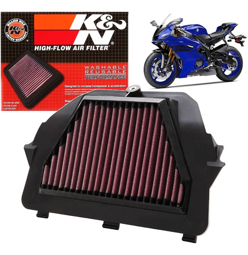 高流量滤芯器KN增强动力