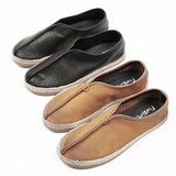 风男鞋一脚蹬社会鞋超软透气渔夫鞋保太和A1082006P130，男鞋休闲鞋，电商B382