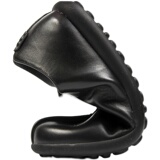 风男士软面皮渔夫鞋轻质透气休闲民族风老北京鞋子21008P145，男装民族服装，星座917（原B382）