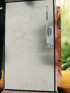 液晶屏幕 N72 3840 2160 15.6寸4K屏 diy便携屏 NV156QUM