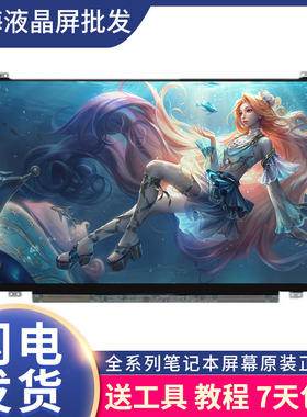 戴尔 G3-3579 15-5567 7568 5570 7557 7559 7567 7566 5577 屏幕