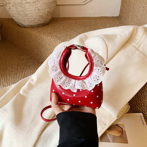 女童洋气宝宝迷你零钱包