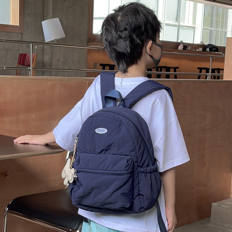 幼儿园韩版一年级轻便研学背包