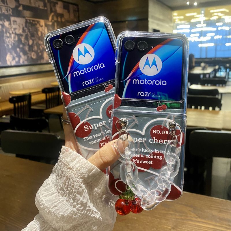 适用于摩托罗拉motorazr50手机壳