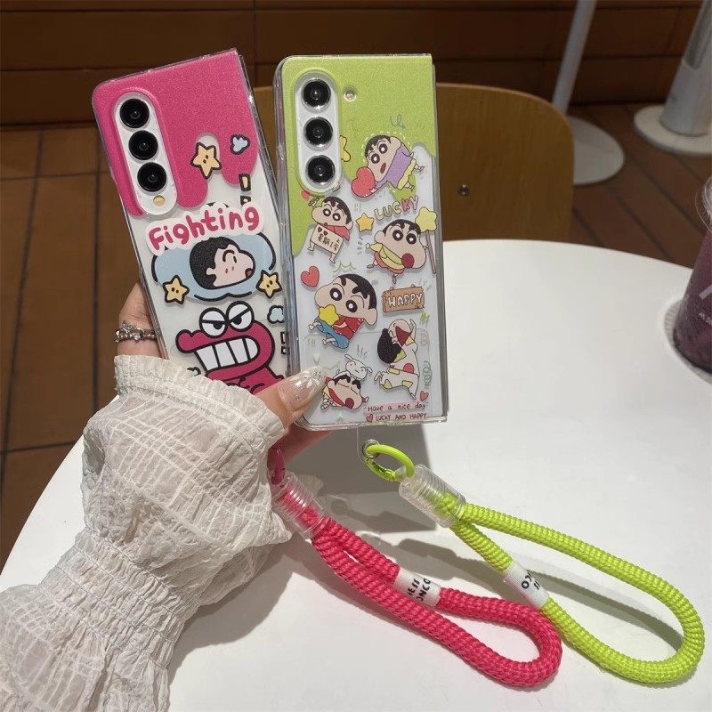 适用于三星GalaxyZFold6手机壳