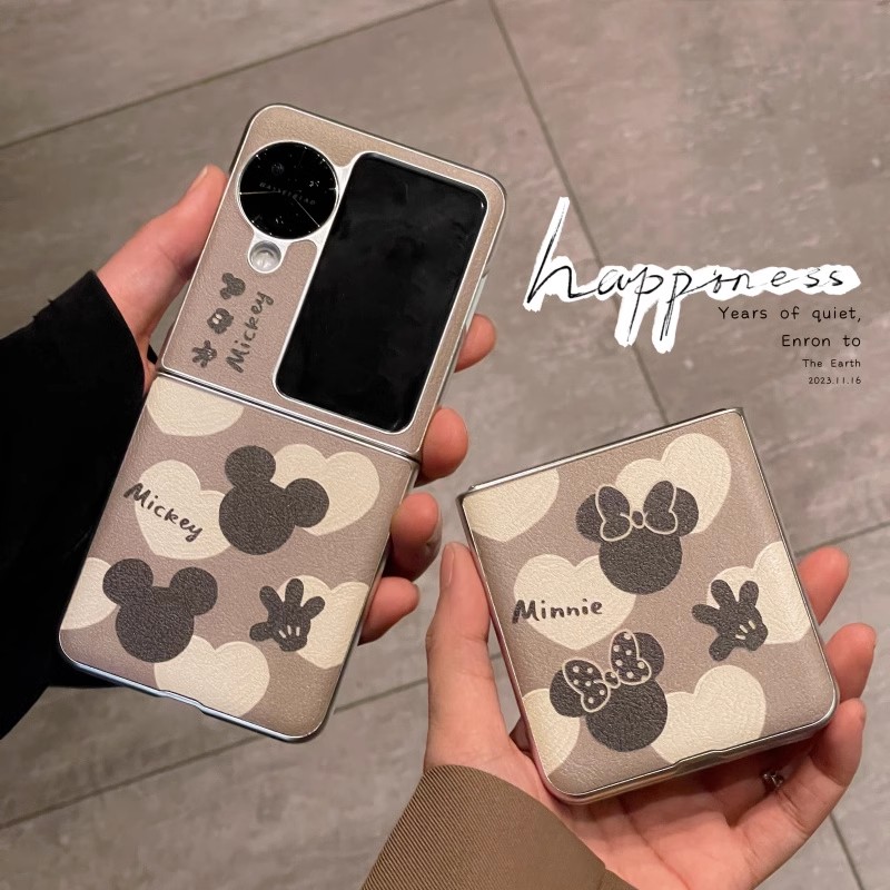 适用OPPOFindN3Flip手机壳