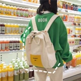 Ранец, сумка через плечо, универсальный мультяшный рюкзак, подходит для подростков, подходит для студента, коллекция 2022