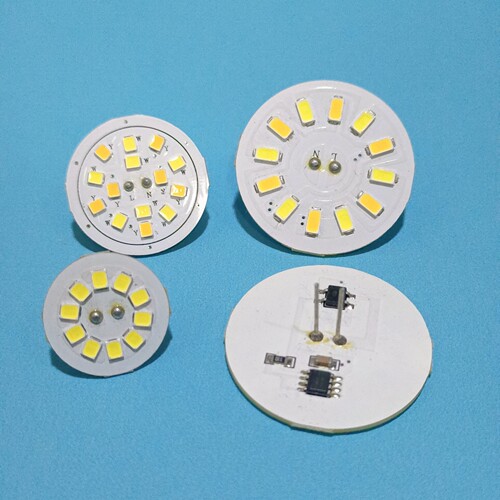 g4灯片低压一体化光源led
