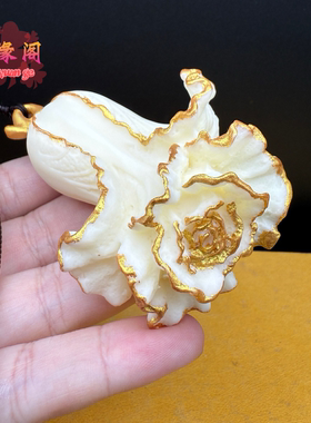 象牙果白菜百财手把件小白菜挂件八方来财家居文玩装饰工艺品送礼