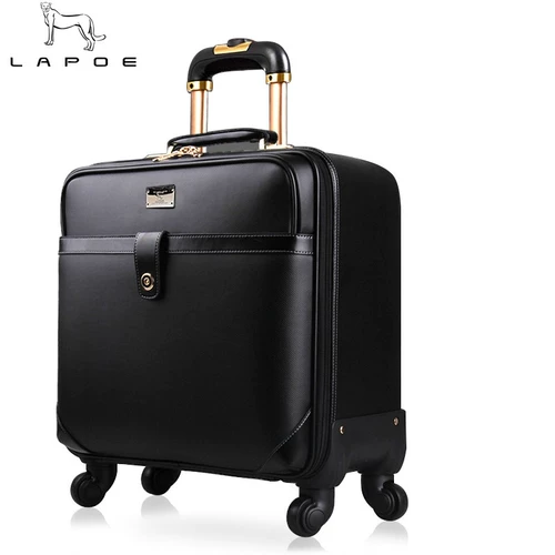 Универсальный чемодан на колесиках, сумка, ткань оксфорд, 16 дюймов, 18 дюймов, 20 дюймов