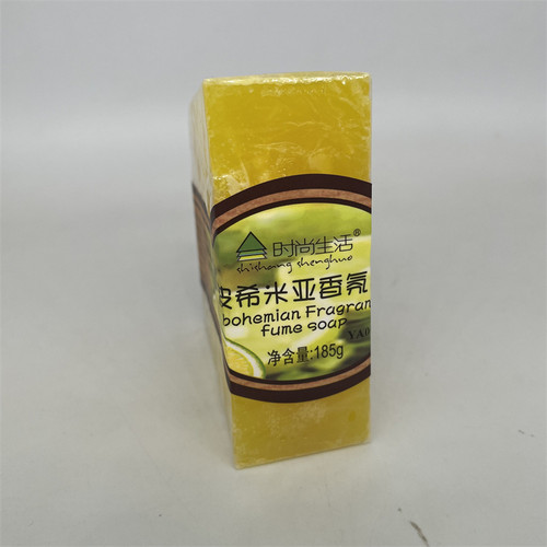 时尚生活元素正品波西米亚香氛皂