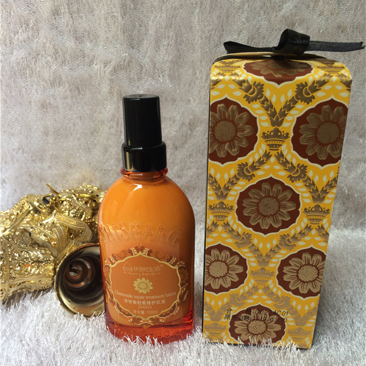 ʱÉÐÉú»îÔªËØZH004Ñó¸Ê¾ÕÊæÈáÐÞ»¤ÈéÒº100ML ¿¹Ãô¸ÐºìѪ˿»º½â