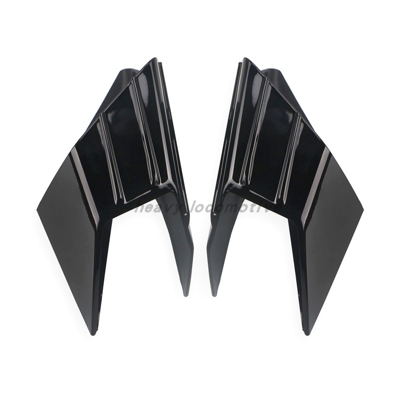 适用本田CBR500R CBR650R CBR1000RR 左右侧风翼 定风翼 进风翼