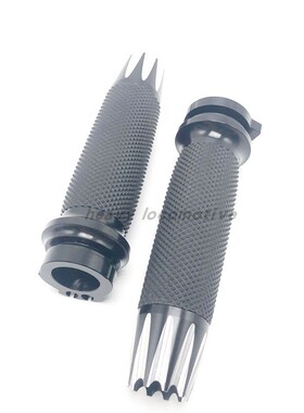 适用哈雷XG750 XG500 2015-2018年 改装离合油门手把套复古握把套