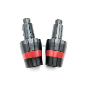 适用Z250/Z300/Z650/Z750/Z800/Z900/Z1000 改装摩托车把手套塞