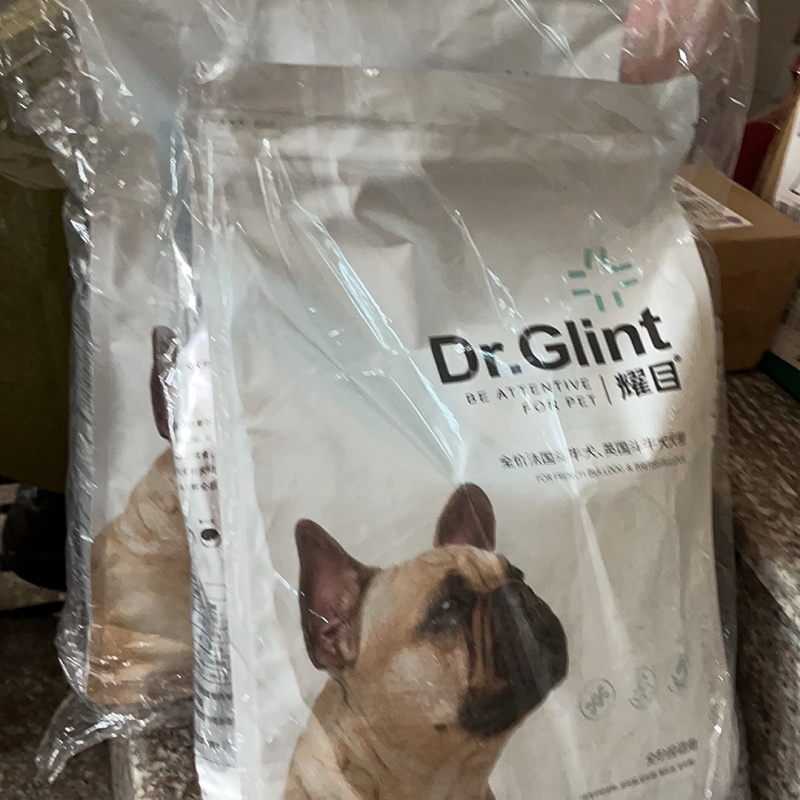 法斗英斗粮狗粮幼犬成犬法牛斗牛犬粮