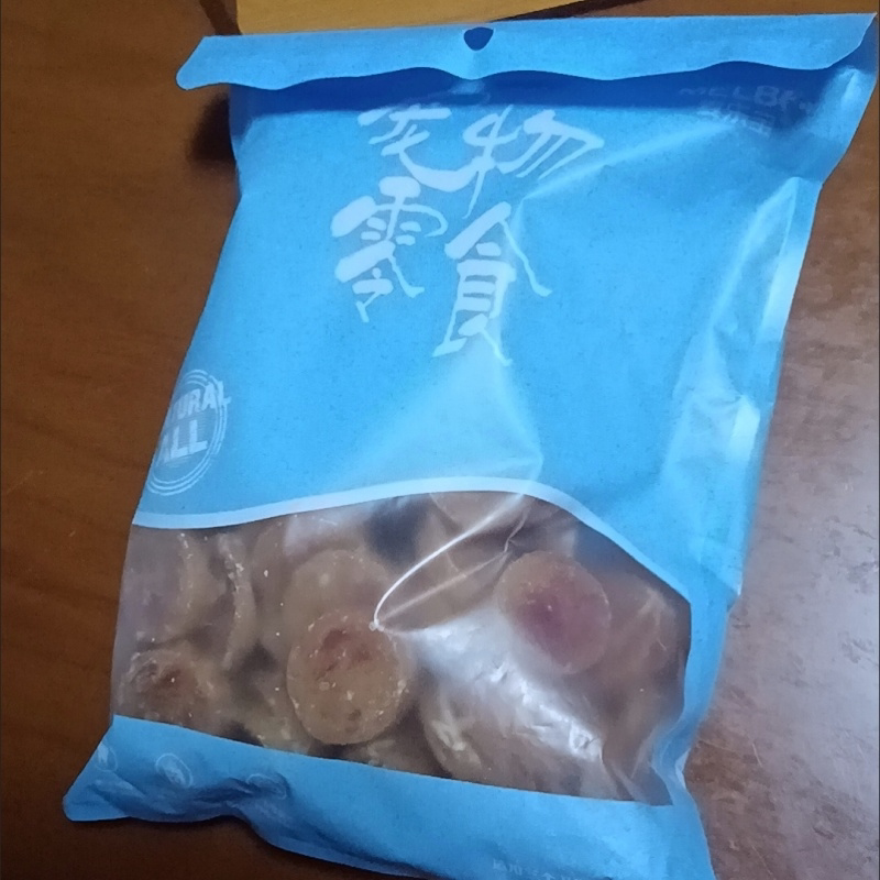 狗狗零食鸡胸肉干圆片泰迪幼犬小型犬宠物狗磨牙零食鸭肉
