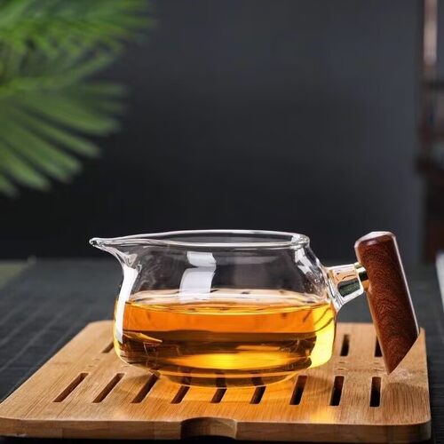 公道杯茶海分茶器公平杯茶道茶漏