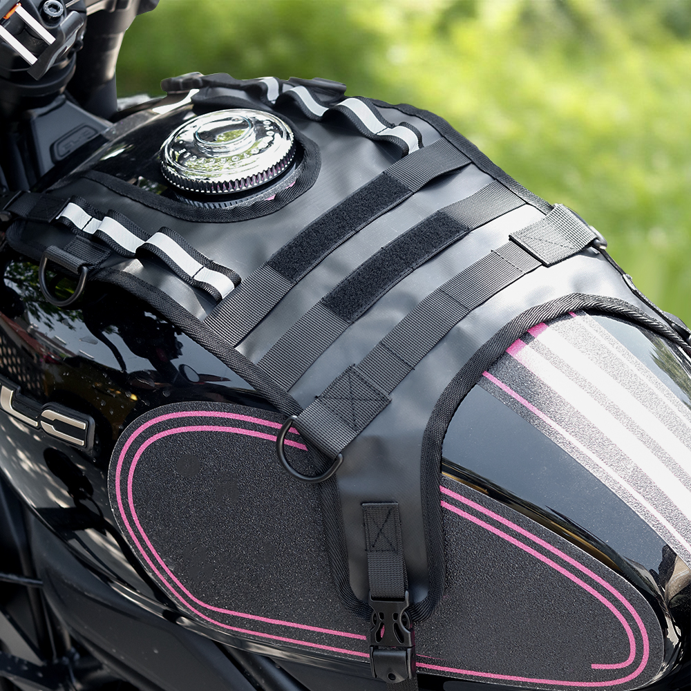 新款摩托车骑行多功能骑行装备