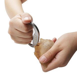 火镰打火石古代火种户外生火工具火镰子火石燧石生火荒野求生装备