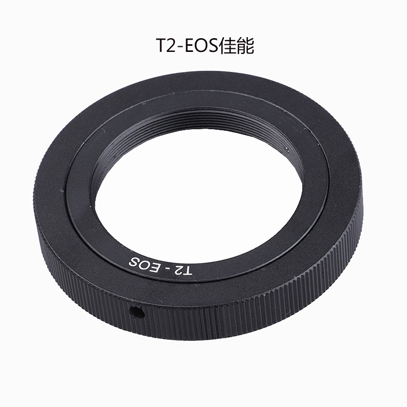 T2口转接环 T2-Z T2-SL T2-RF T2-NEX T2-EOS T2-AI t2-ef 3C数码配件 转接环 原图主图