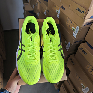 4竞速轻量化跑步鞋 SPEED 1011B874 HYPER ASICS亚瑟士2024男子新款