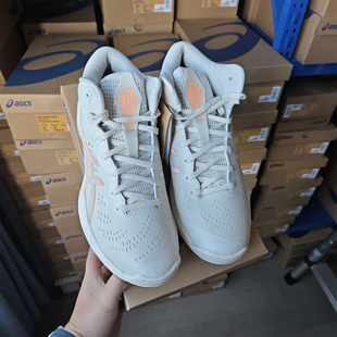 轻量化篮球鞋 S男子耐磨版 三井寿1063A086 V16 Asics亚瑟士GELHOOP