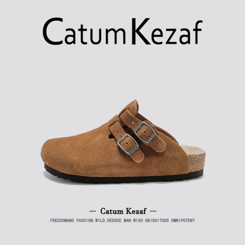 【杨幂同款】CatumKezaf女鞋