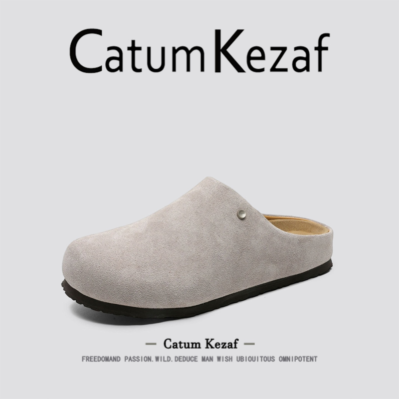 【迪丽热巴同款】CatumKezaf女鞋
