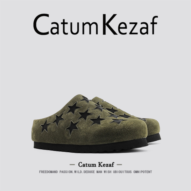 【杨幂同款】CatumKezaf女鞋