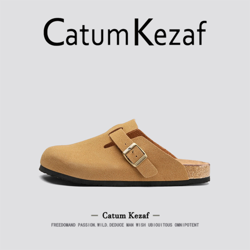 【杨幂同款】CatumKezaf女鞋
