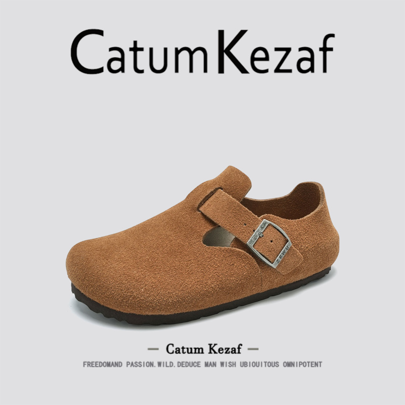 【杨幂同款】CatumKezaf女鞋