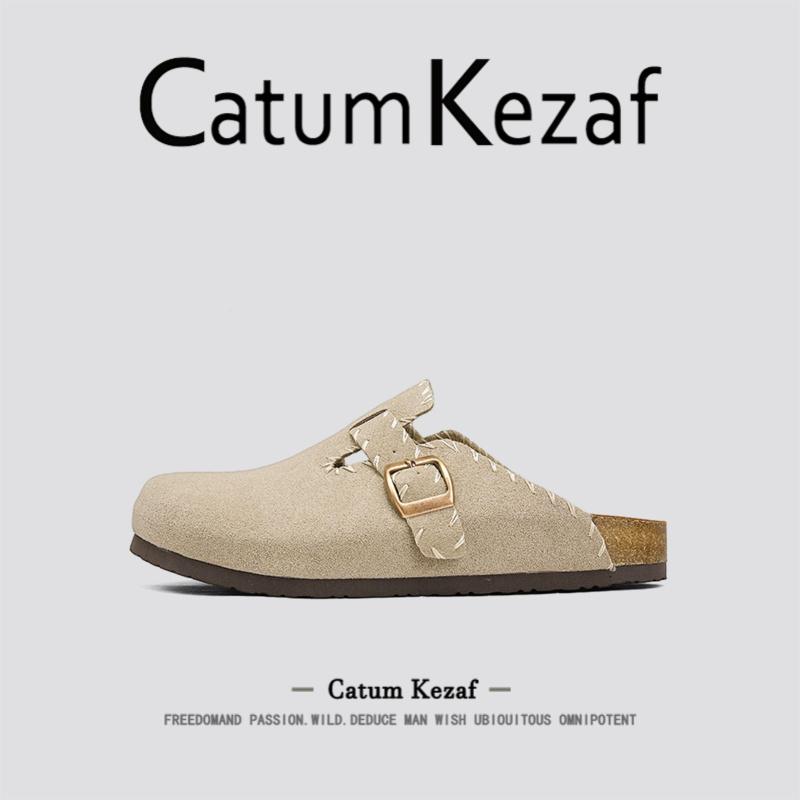 【杨幂同款】CatumKezaf女鞋