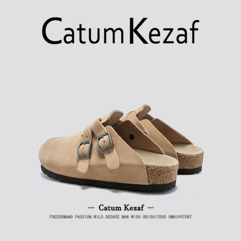 【迪丽热巴同款】CatumKezaf女鞋